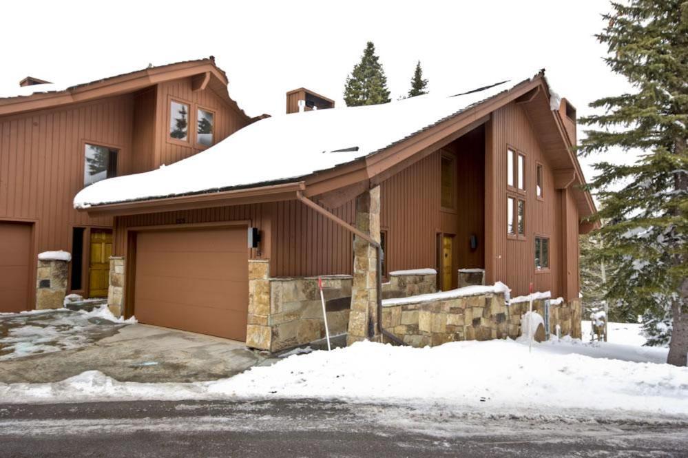 The Ridge At Silver Lake #15 Park City Luaran gambar