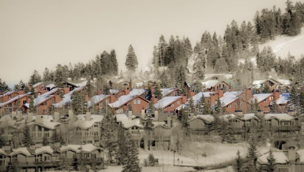 The Ridge At Silver Lake #15 Park City Luaran gambar