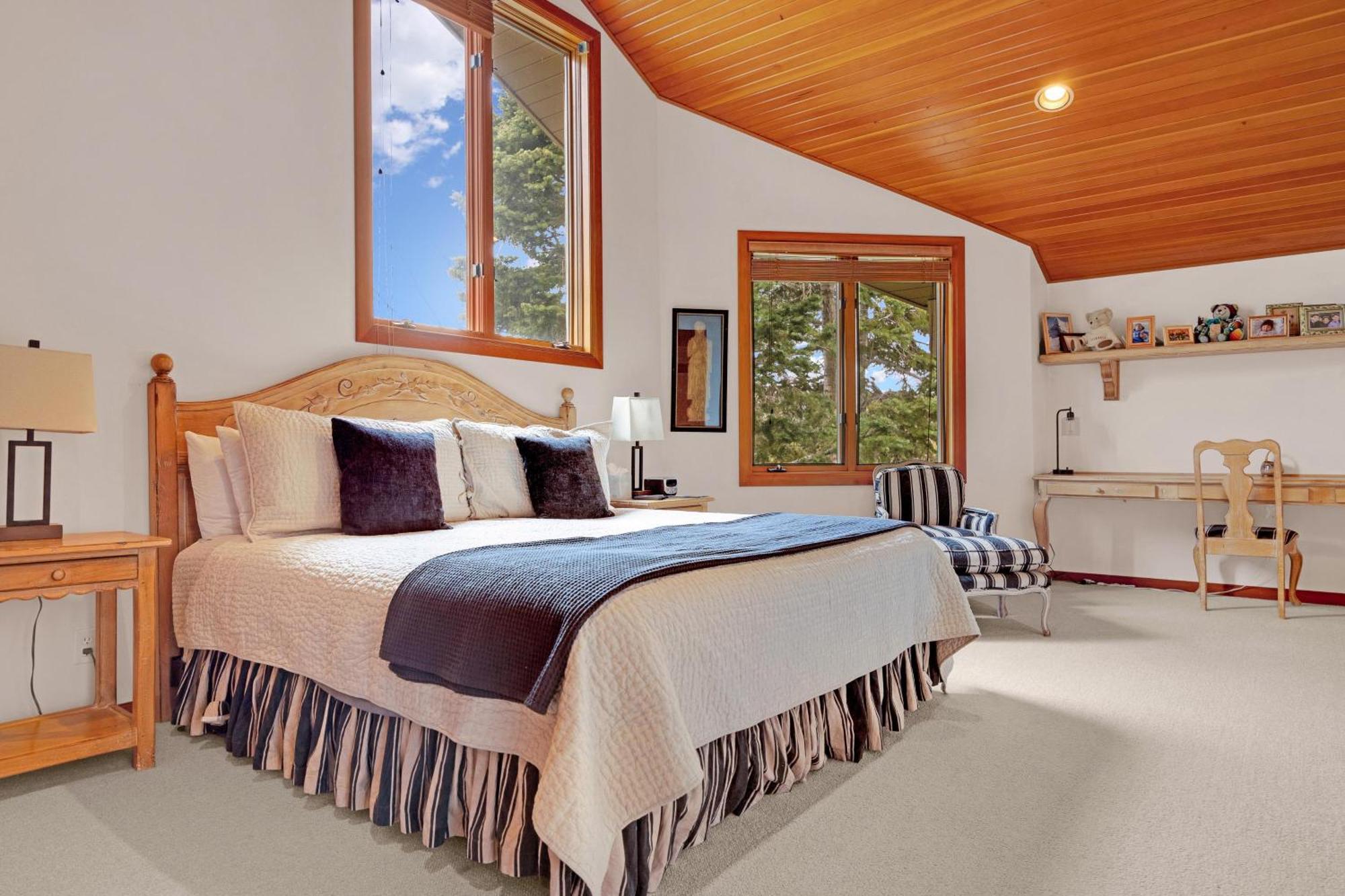 The Ridge At Silver Lake #15 Park City Luaran gambar