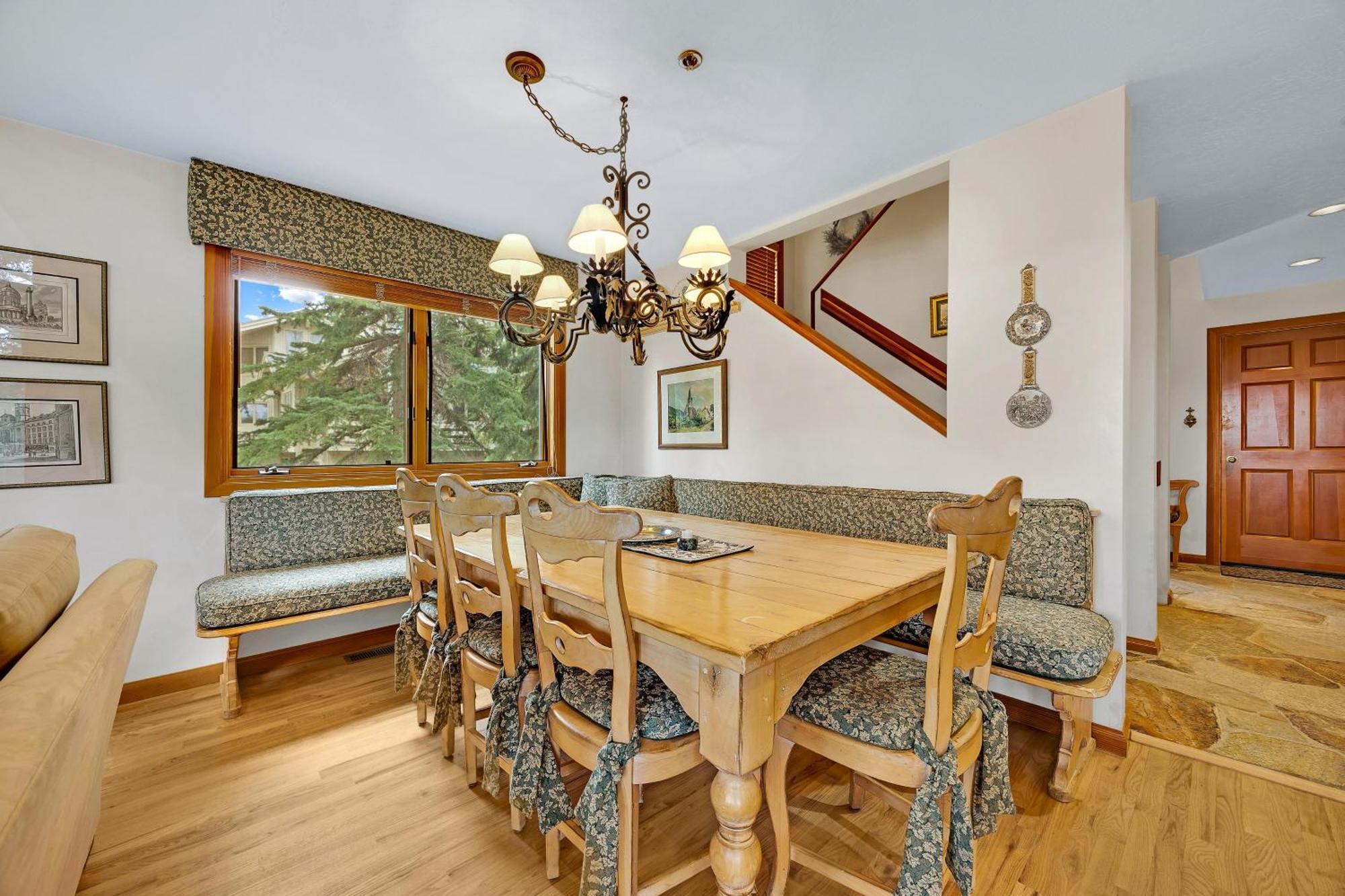 The Ridge At Silver Lake #15 Park City Luaran gambar