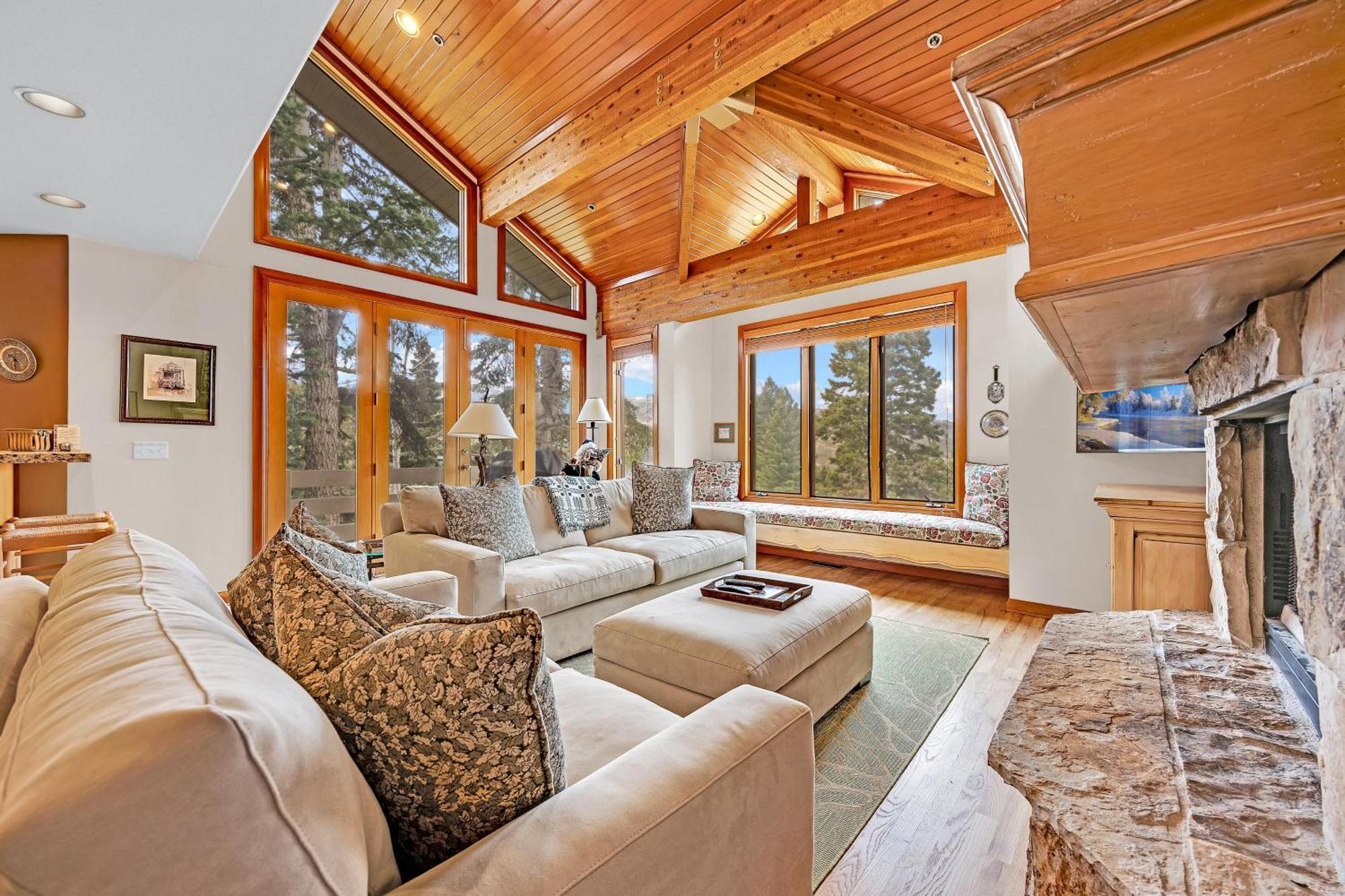 The Ridge At Silver Lake #15 Park City Luaran gambar