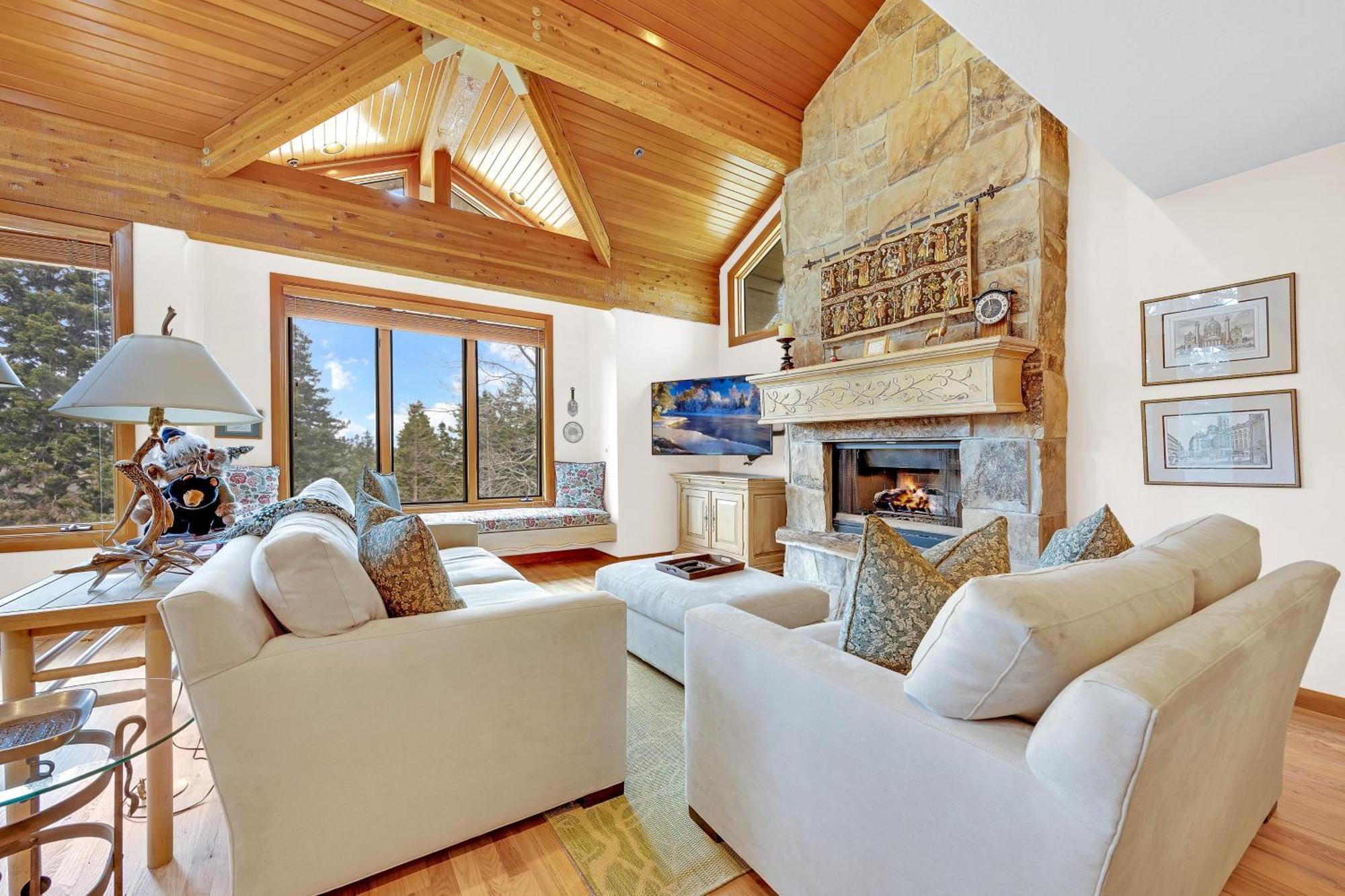 The Ridge At Silver Lake #15 Park City Luaran gambar
