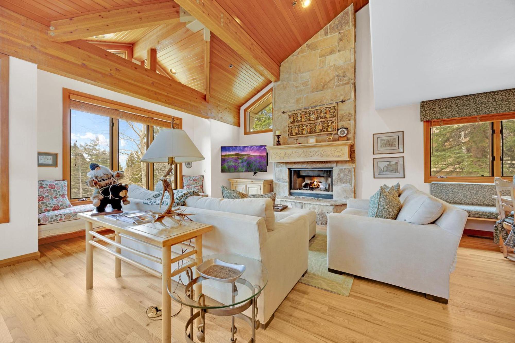The Ridge At Silver Lake #15 Park City Luaran gambar